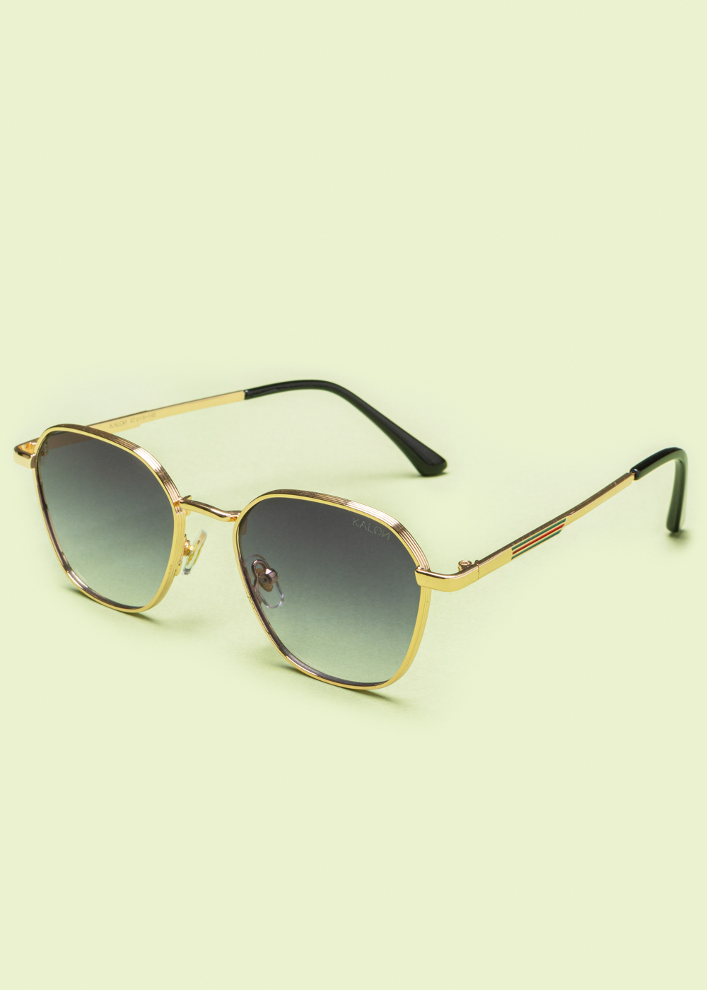 "Aura" Gold